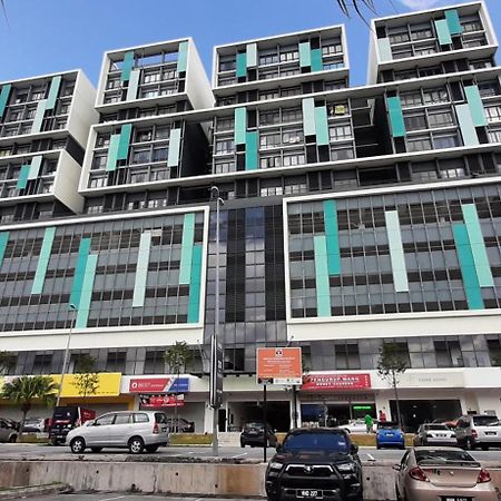 Cozystay @ Core Soho Suite Klia Sepang Extérieur photo