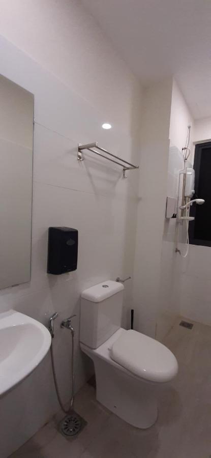 Cozystay @ Core Soho Suite Klia Sepang Extérieur photo