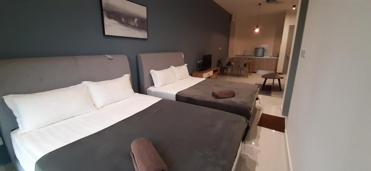Cozystay @ Core Soho Suite Klia Sepang Extérieur photo