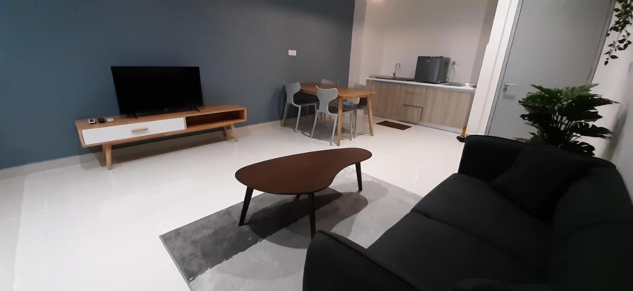 Cozystay @ Core Soho Suite Klia Sepang Extérieur photo