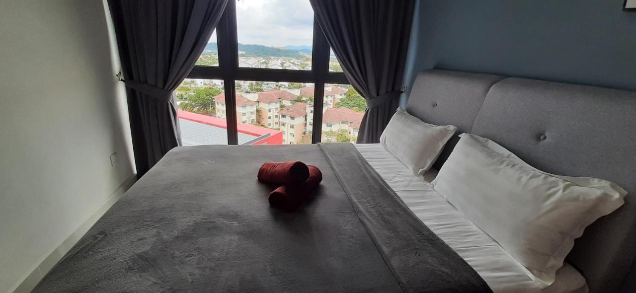 Cozystay @ Core Soho Suite Klia Sepang Extérieur photo
