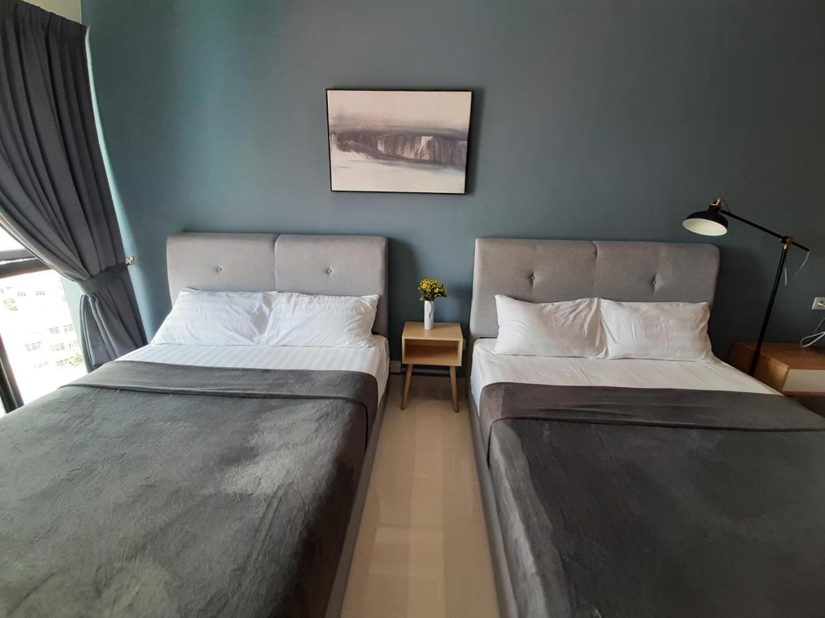 Cozystay @ Core Soho Suite Klia Sepang Extérieur photo