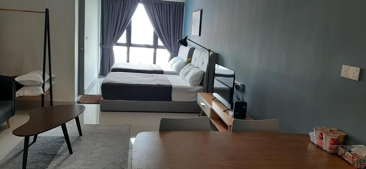 Cozystay @ Core Soho Suite Klia Sepang Extérieur photo