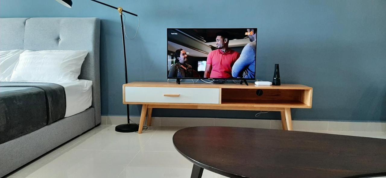 Cozystay @ Core Soho Suite Klia Sepang Extérieur photo